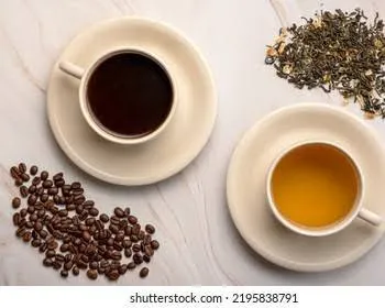 Coffee/Tea