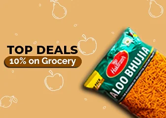 top deals