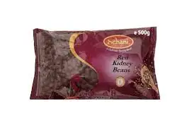 Schani Red Kidney Beans 500g