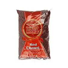 Heera Red Cow Peas 500gr