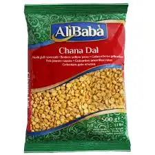 Ali Baba Chana Dal 1kg