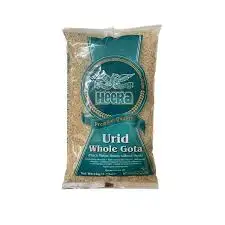 Heera Urid Whole 1kg