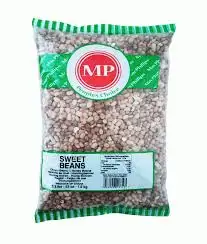 MP Sweet Beans 1kg