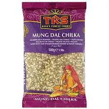 TRS Mung Dal Chilka 500gr