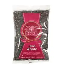 Heera Urid Whole 500gr