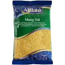 Alibaba Mung dal 1kg