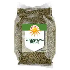 Valle Del Sole Green Mung Beans 900g