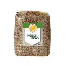 Valle Del Sole Pigeon Peas 900g