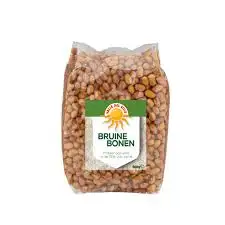 Valle De Sole Brown Beans 900g