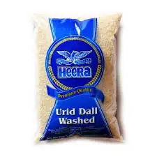 Heera Urid Dal 2kg