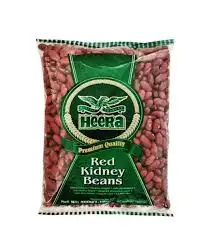 Heera Red Kidney Beans 500gr