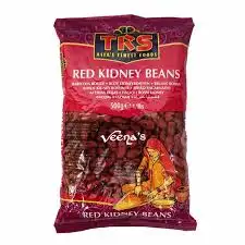 TRS Red Kidney Beans 500gr