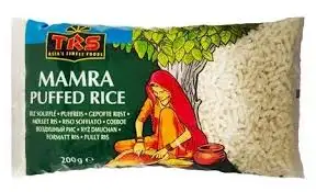 Heera Mamra puffed Rice 200g