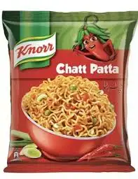 Knorr Chatt Patta noodles 50g