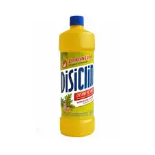 Citronella Disiclin 828ml