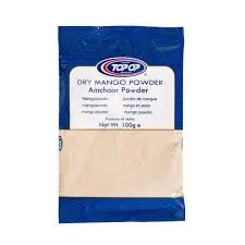 Top op Amchoor Powder 100g