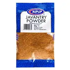 Top op Javantry Powder 50g