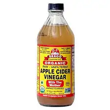 Bragg Organic Apple Cider Vinegar 473ml