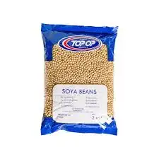 Top op soya beans 2kg
