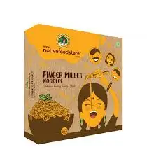 nativefoodstore finger millet noodles 210g