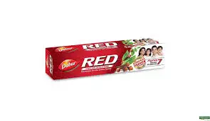 Dabur Red toothpaste 200g