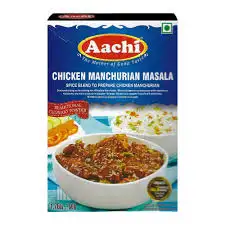 Aachi chicken manchuriyan 50g