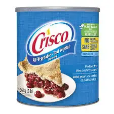 Crisco 1.36kg