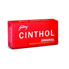goorej cinthol original 100g