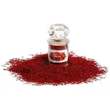 Shirin Saffron 1g