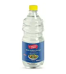 Chtoura White Vinegar 1L