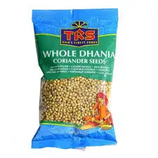 TRS Whole Dhania 100gr