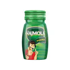 Hajmola Pudina 60g