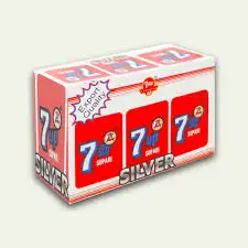 7up Silver Supari 48 pc