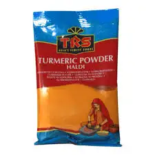 TRS Turmeric Powder 100gr