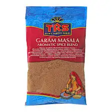 TRS Garam Masala 100gr
