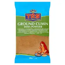 TRS Ground Cumin 100gr