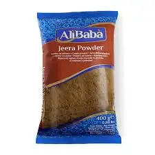 Ali Baba Jeera Powder 100gr