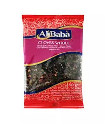 Ali Baba Cloves Whole 50gr