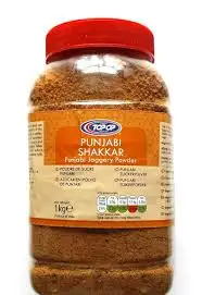 Top op Punjabi Shakkar 1kg