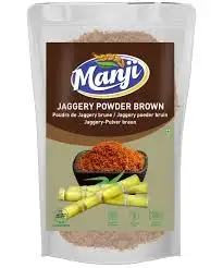 Manji Jaggery Powder 500gr