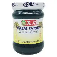 X.O Palm Sugar 250g