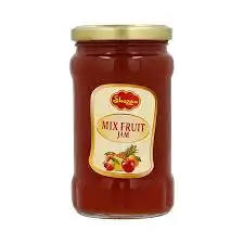 Shezan Mix Fruit Jam 410g