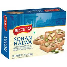 Bikano Sohan Halwa 150g