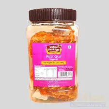 Hardin Pesi Gur 500gr