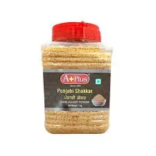 A Plus Punjabi Shakkar 500gr