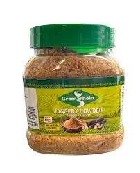 Gramarhein Jaggery Powder 500gr