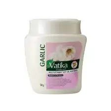 Vatika Garlic Hair Mask 500g