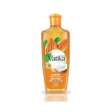 Vatika Almond Oil 200ml