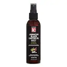 Fantasia Jamaican Black Castrol oil 178ml