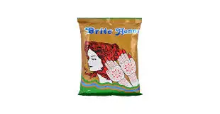Brite Henna Powder 500gr